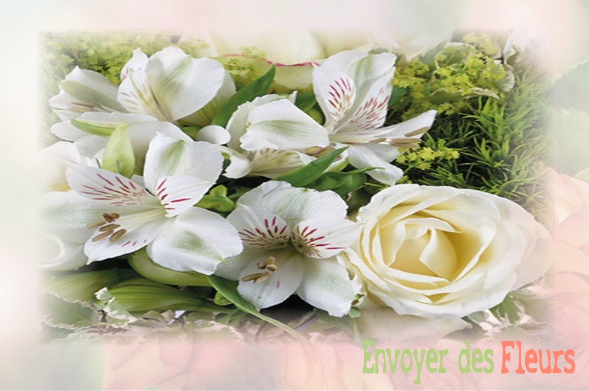 envoyer des fleurs à à SAINTE-FOY-TARENTAISE